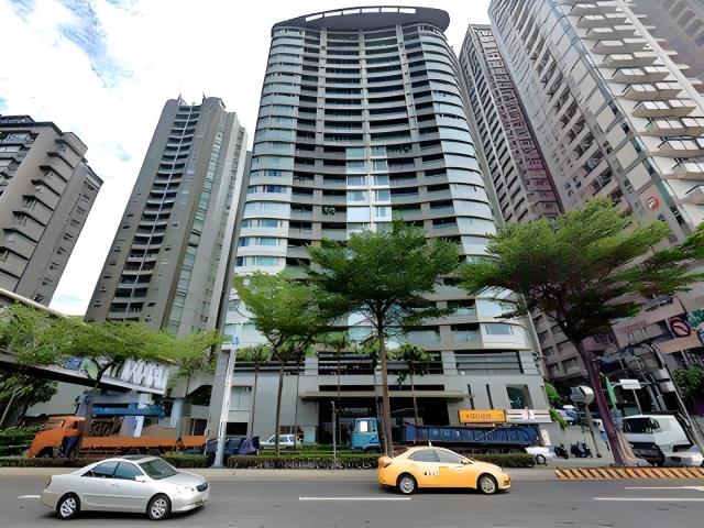新北法拍大樓-4