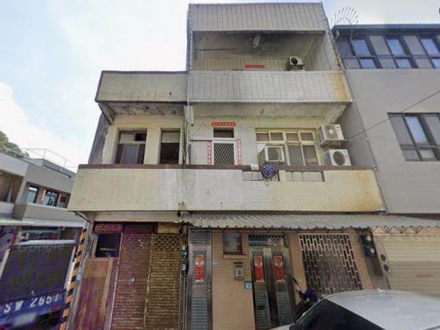 新北公寓法拍-1