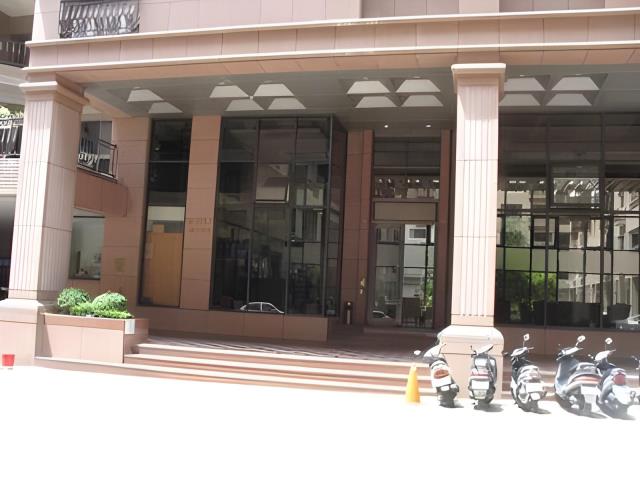 蘆竹大樓拍賣-1