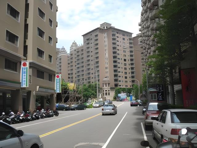 蘆竹大樓拍賣-2