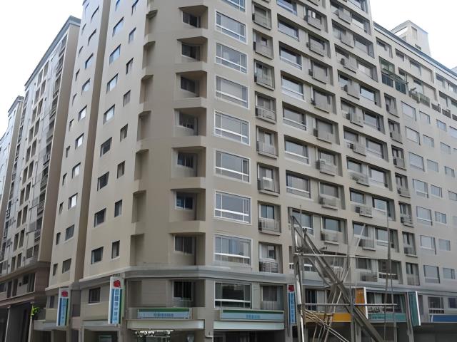 蘆竹大樓拍賣-4