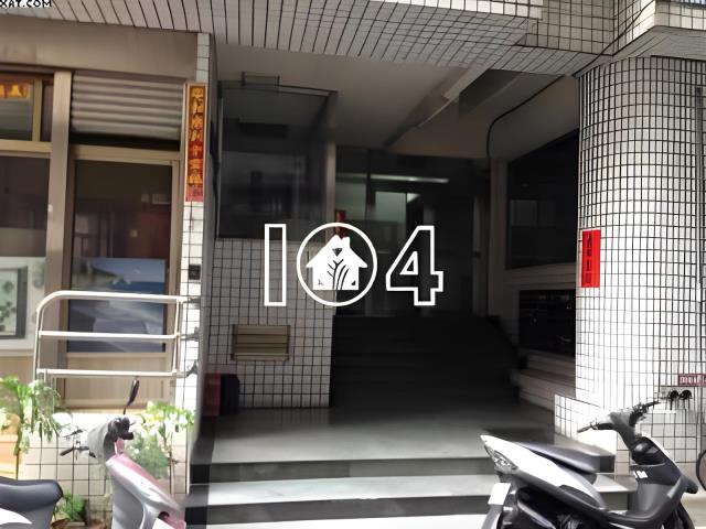 南區大樓法拍-1