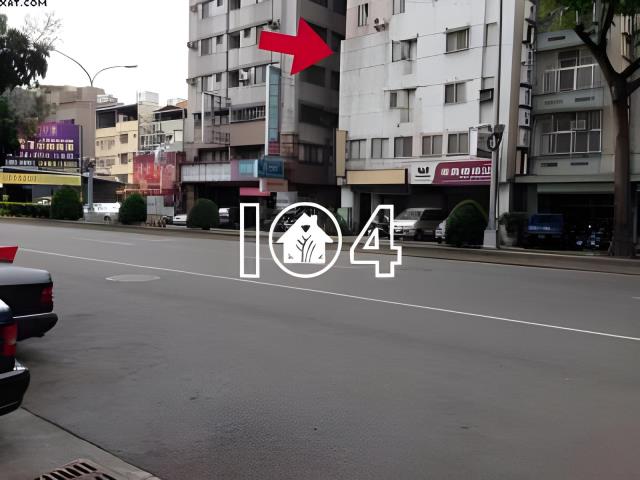 南區大樓法拍-2
