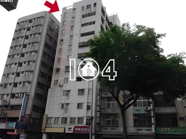 南區大樓法拍-3