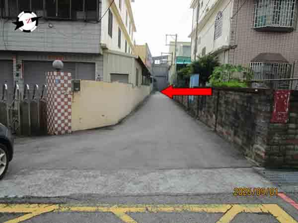 台中法拍透天-1