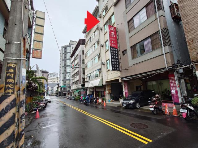 台中透天法拍-3