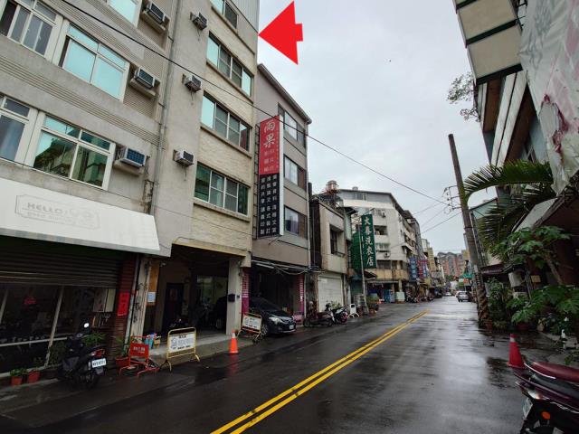 台中透天法拍-4