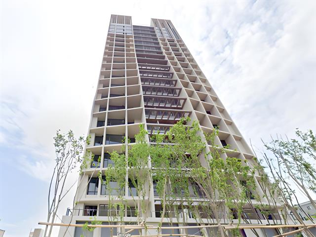 台中西屯法拍大樓-3