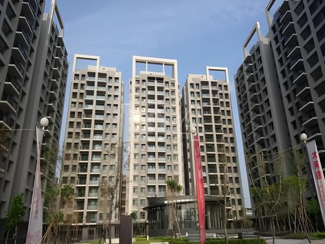 台中太平法拍大樓-1