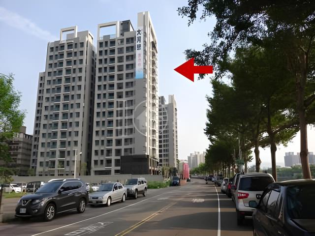 台中太平法拍大樓-3
