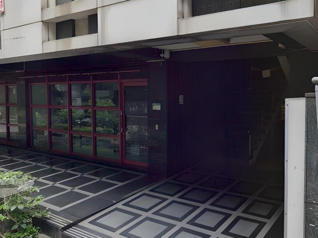台北中山區拍賣華廈-1