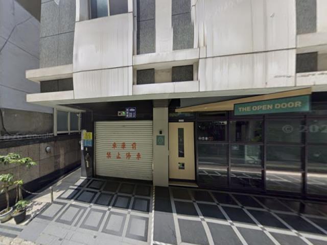台北中山區拍賣華廈-5