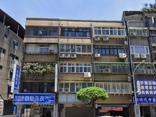 永和法拍公寓-1