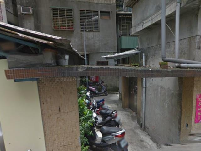 永和法拍公寓-2