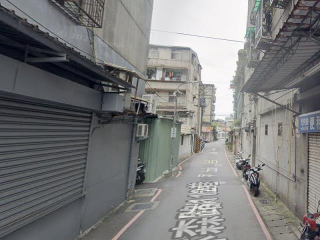 永和法拍公寓-4