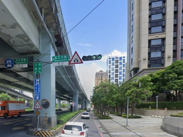 新莊大樓法拍-5