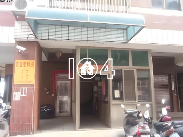 台中法拍大樓-1