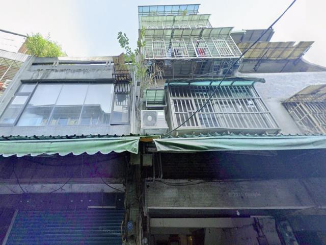 台北文山區公寓拍賣-1