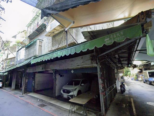 台北文山區公寓拍賣-3