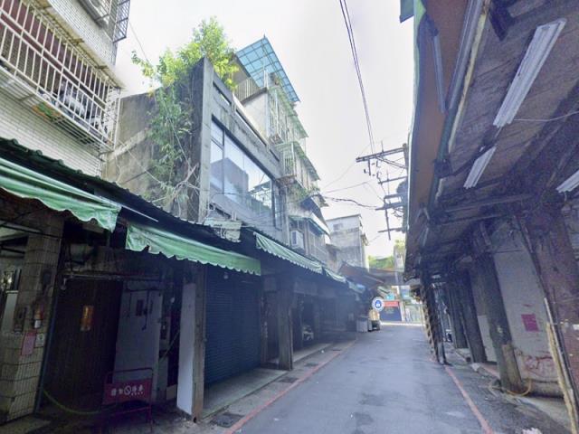 台北文山區公寓拍賣-4