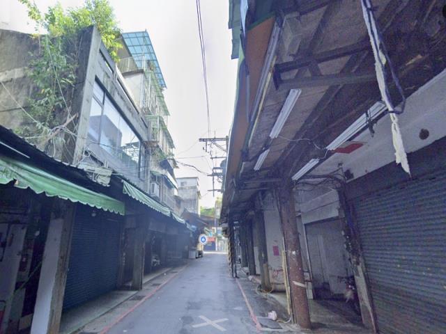 台北文山區公寓拍賣-5