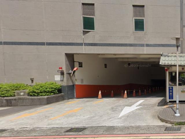新北中和拍賣華廈-4