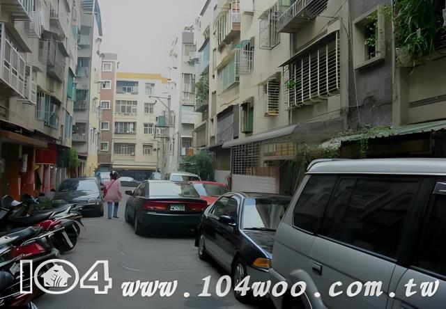 新北新店法拍公寓-3