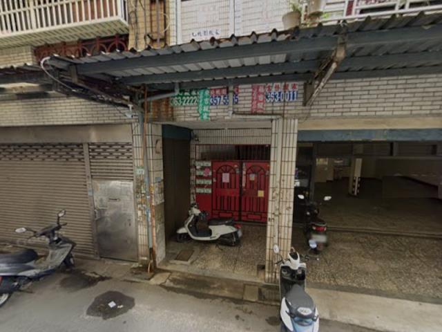 桃園桃園區公寓法拍-1