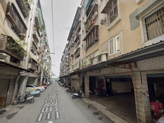 桃園桃園區公寓法拍-2