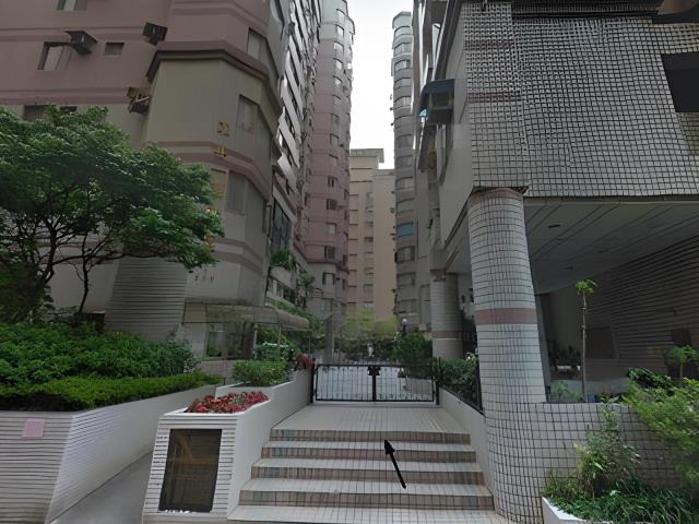 桃園桃園區拍賣大樓-1