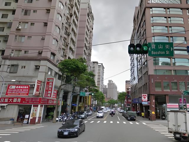 桃園桃園區拍賣大樓-2