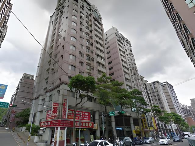 桃園桃園區拍賣大樓-3