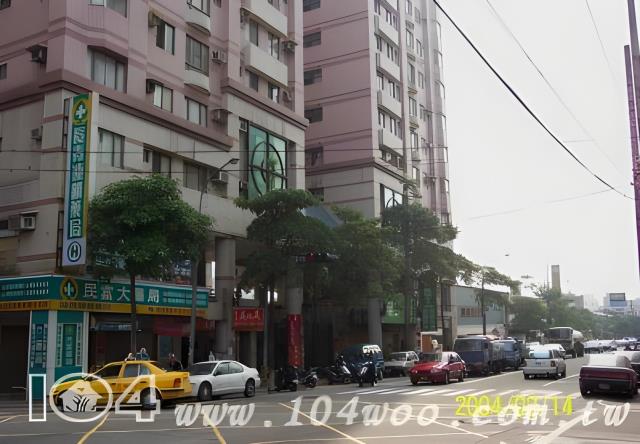 桃園桃園區拍賣大樓-6