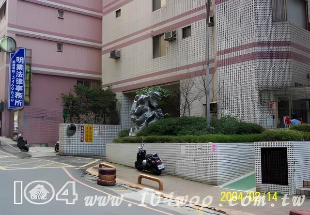 桃園桃園區大樓法拍-1