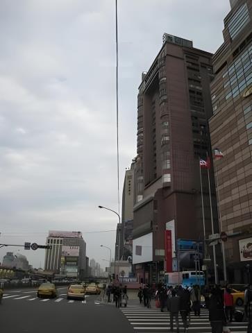 中正區法拍大樓-1