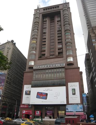 中正區法拍大樓-2