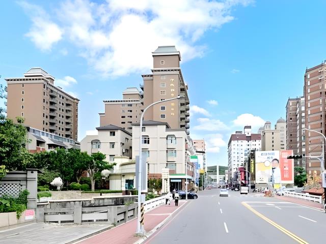 桃園區大樓法拍-1