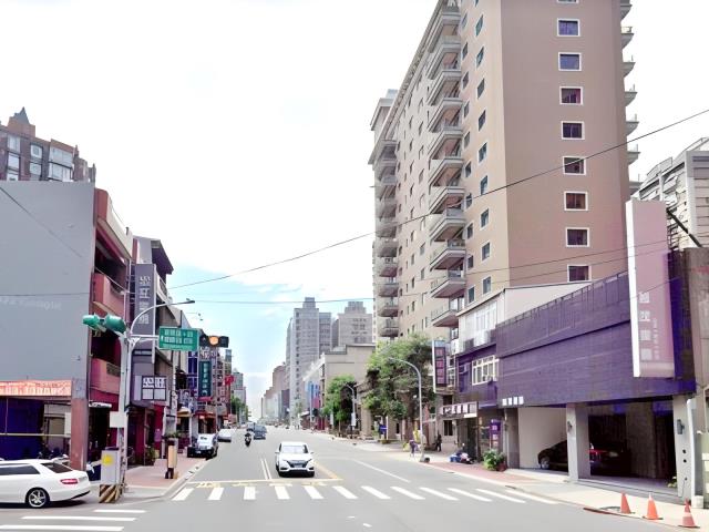 桃園區大樓法拍-4