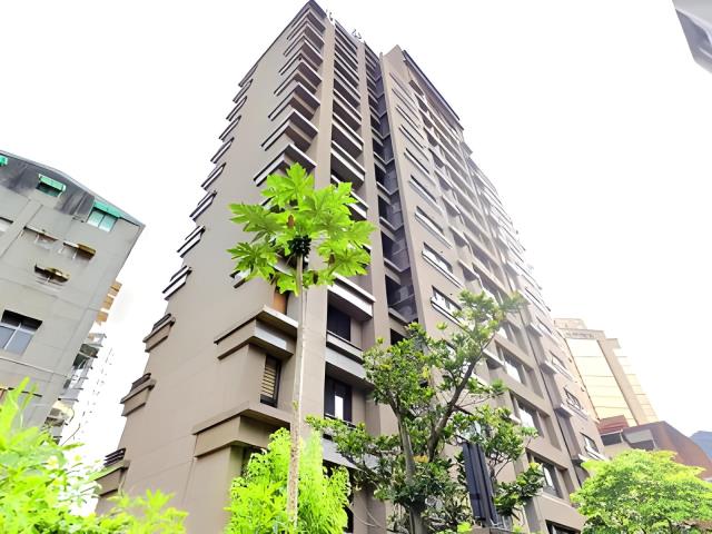 台北中正區大樓法拍-4