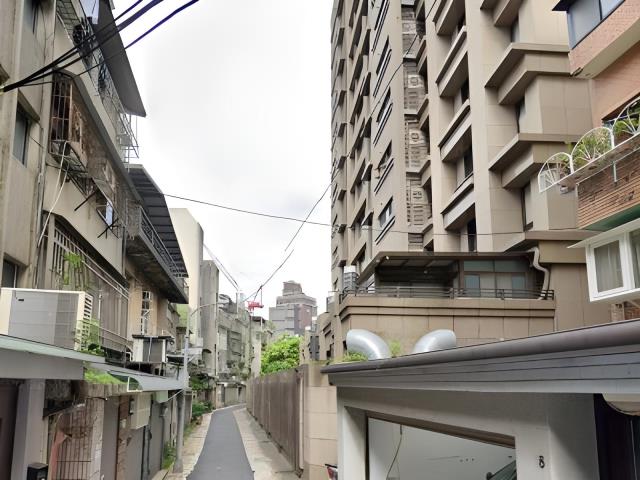 台北中正區大樓法拍-5