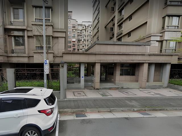 台北文山區法拍華廈-1