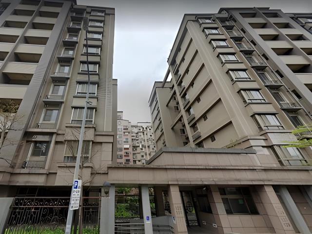 台北文山區法拍華廈-2
