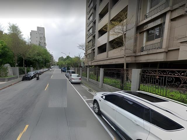台北文山區法拍華廈-4