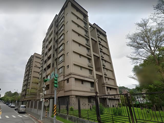 台北文山區法拍華廈-5