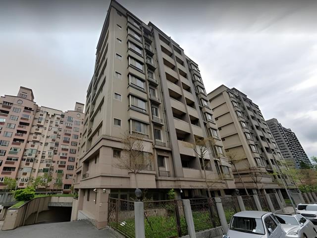 台北文山區法拍華廈-6