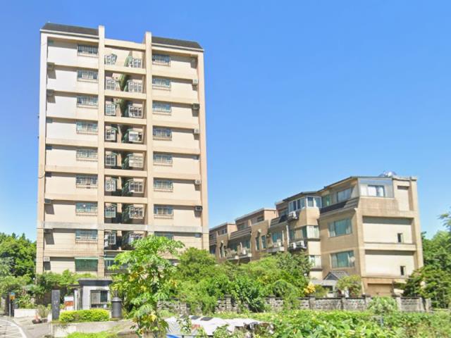 新北三峽拍賣大樓-2