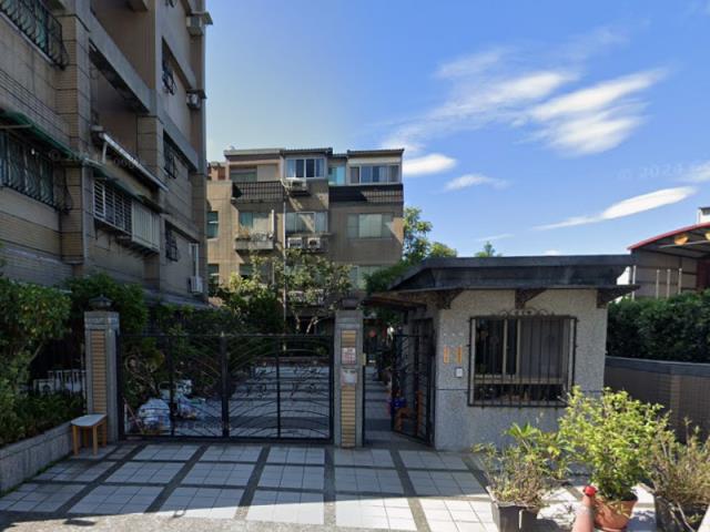 新北三峽拍賣大樓-3