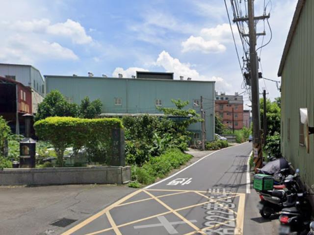新北三峽拍賣大樓-5
