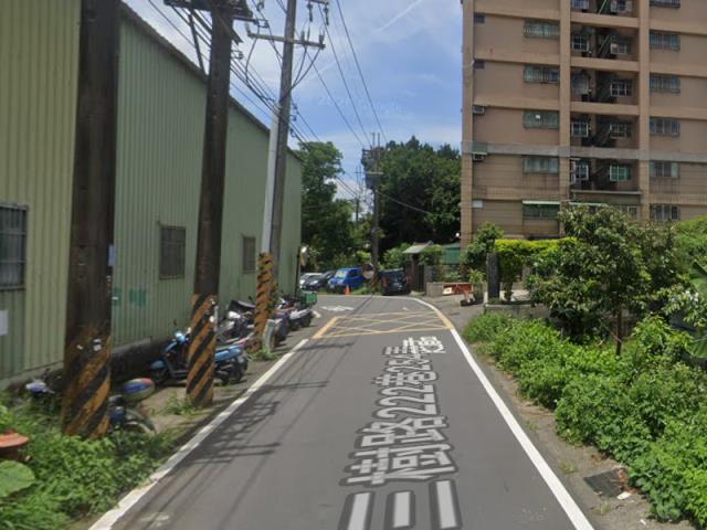 新北三峽拍賣大樓-6