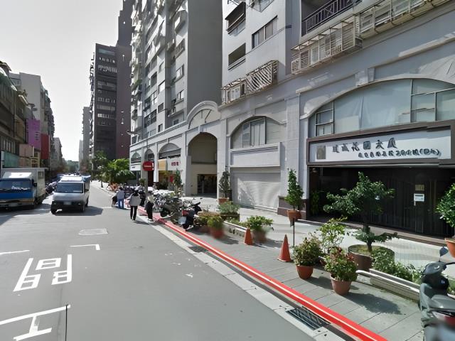 松山法拍大樓-1